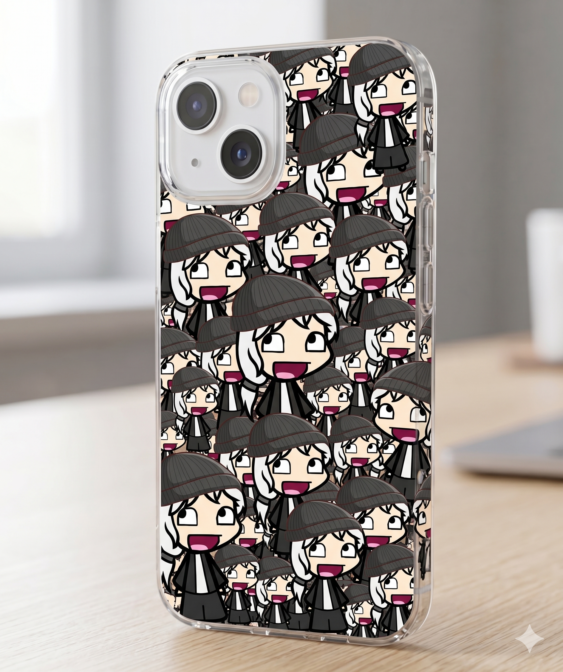 Estuche Teléfono 1