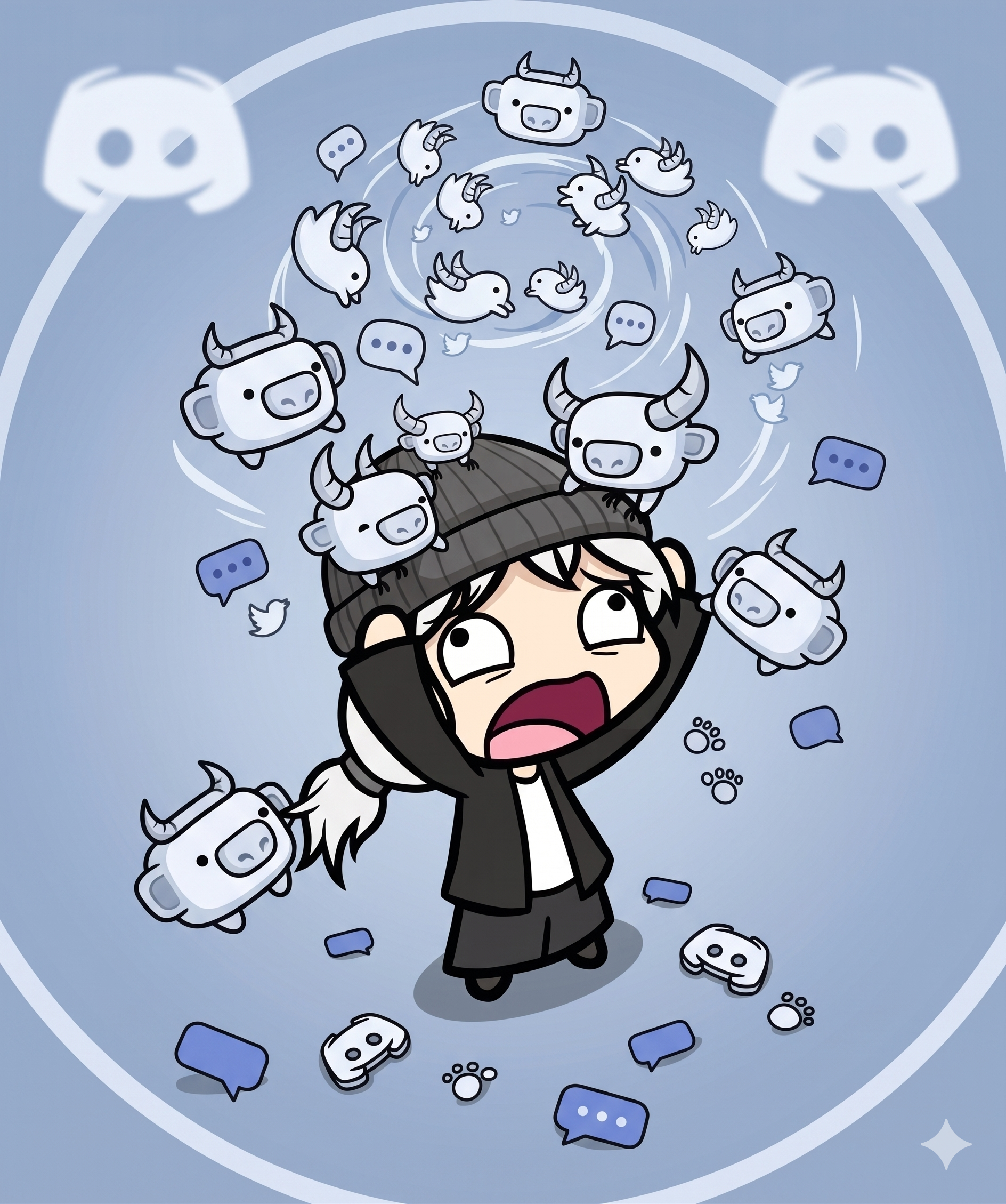 Discord
