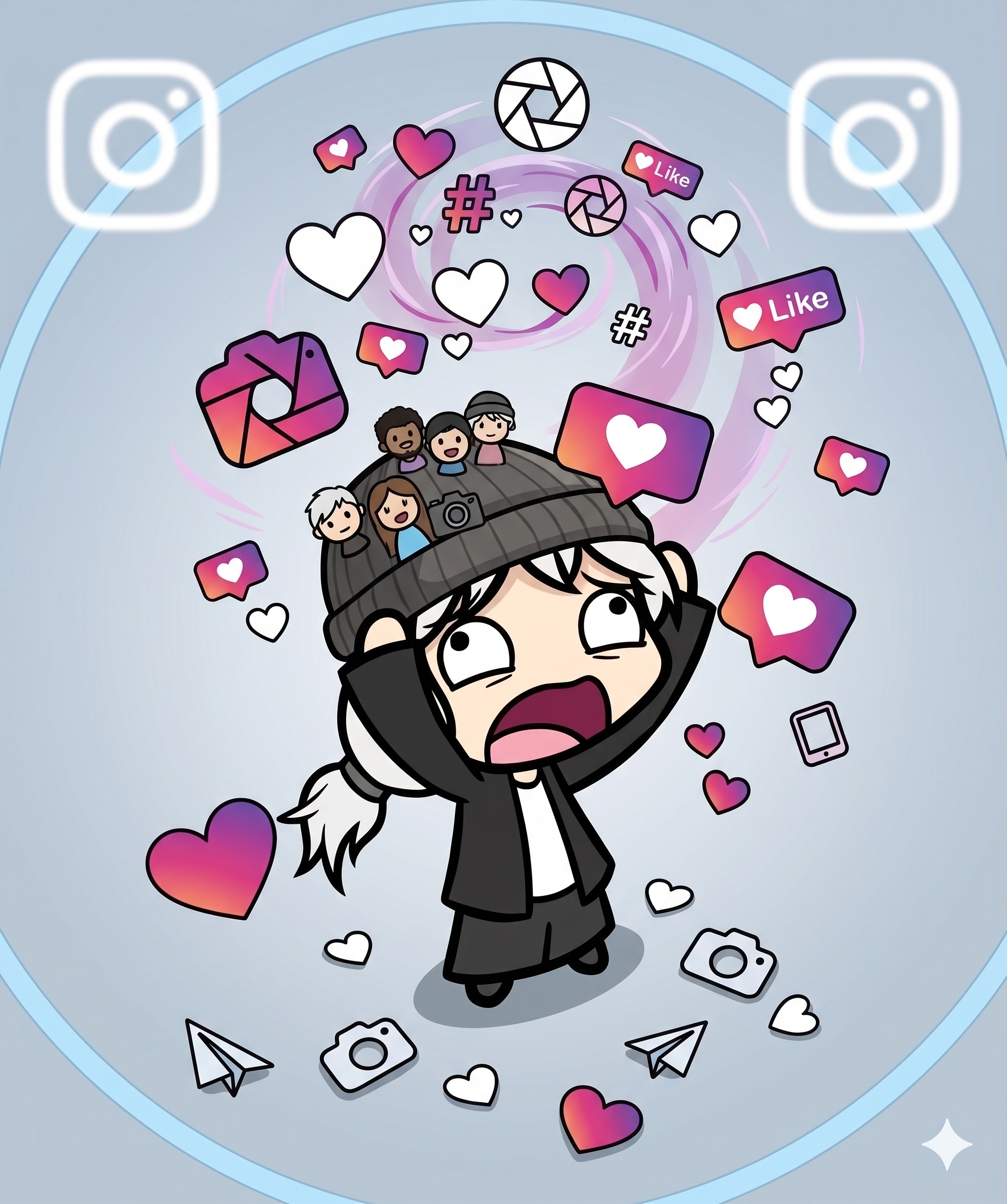 Instagram