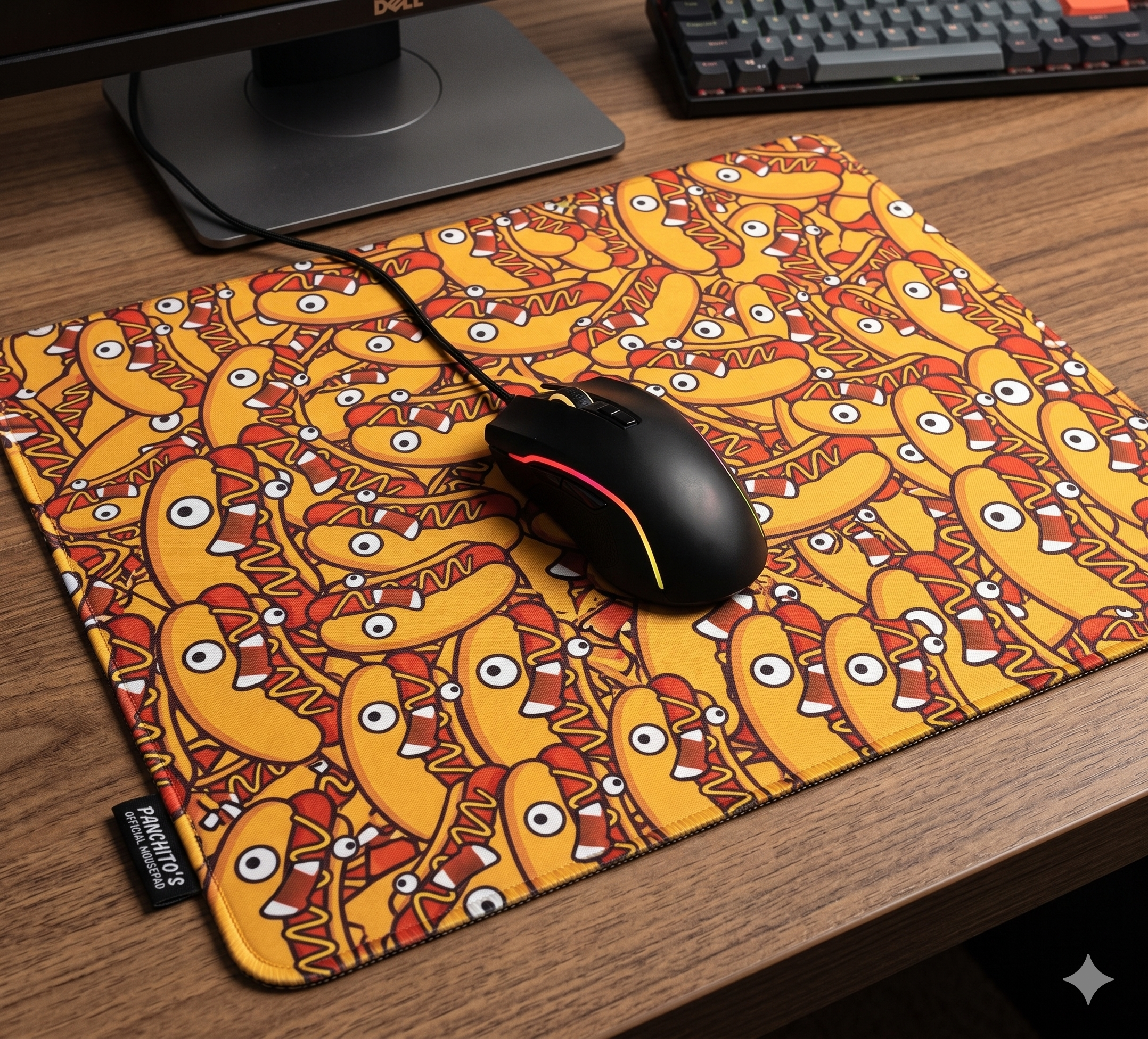 Mousepad