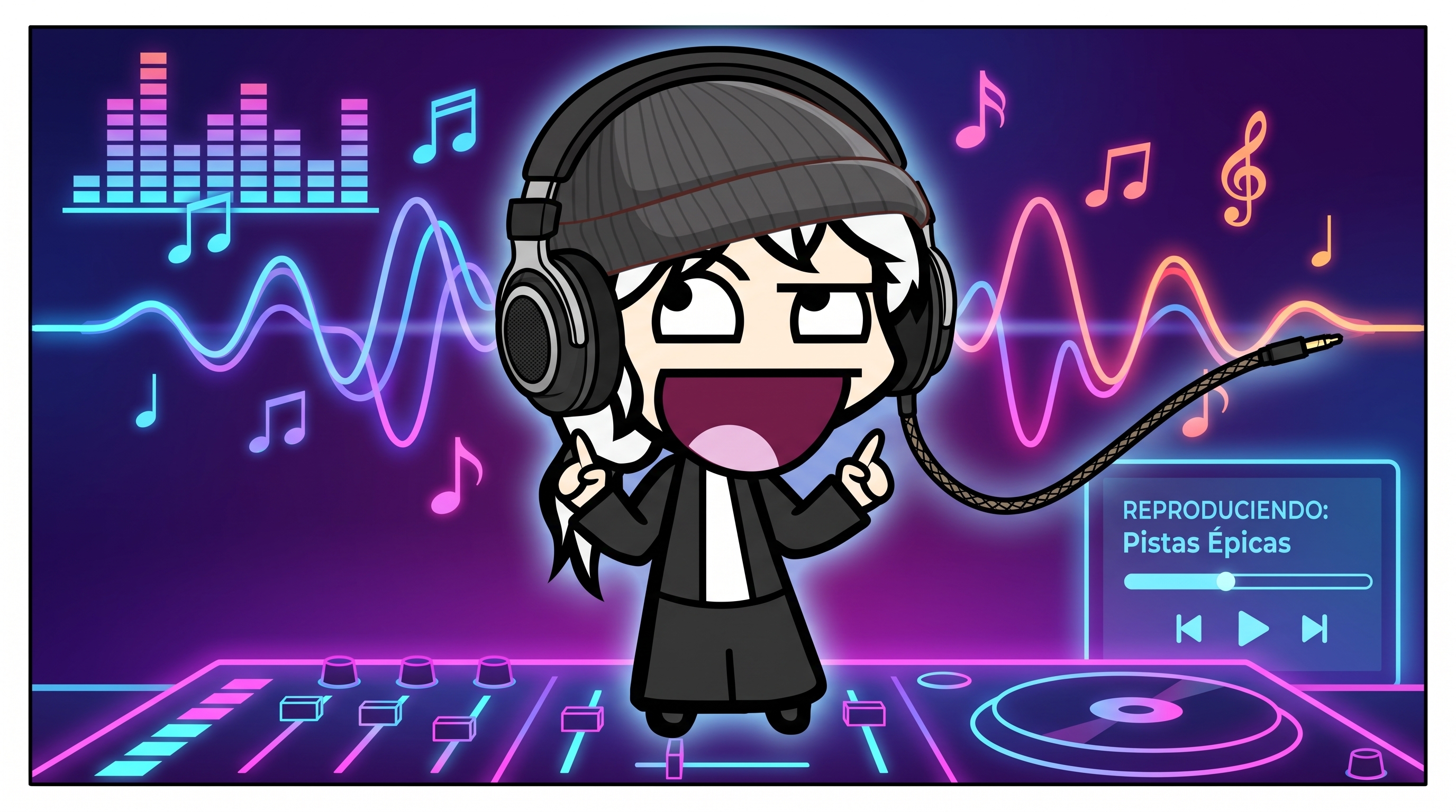 Música Deimani