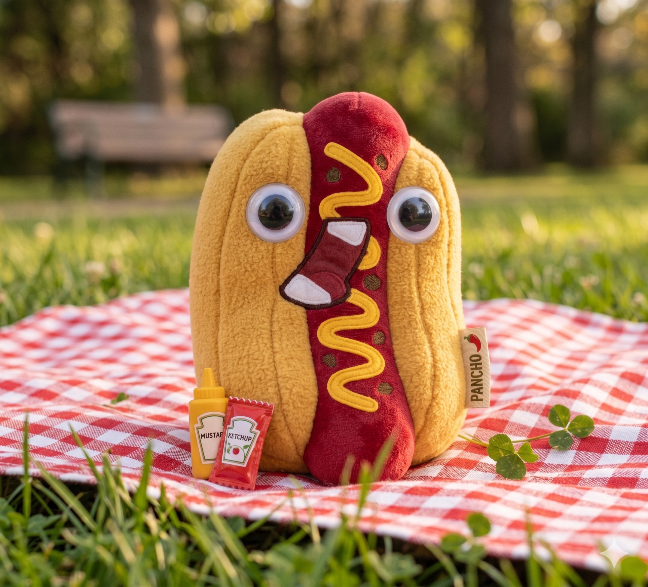 Panchitoluche
