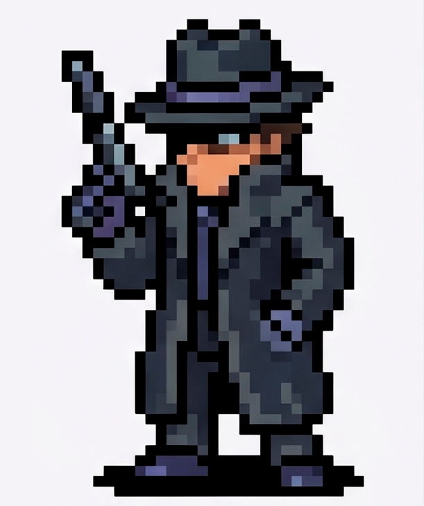 Mafia deimani.
