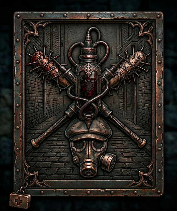 BlackDose