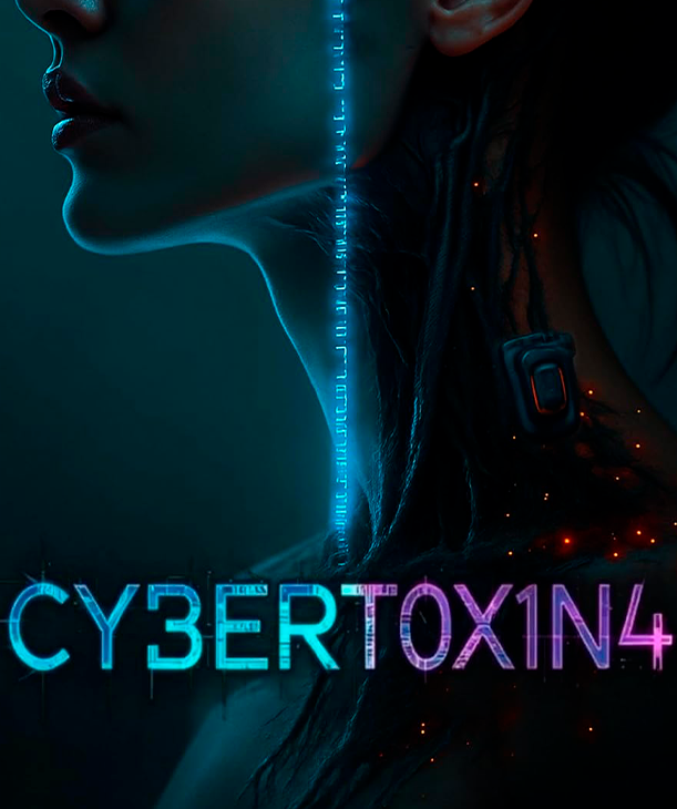 Cibertoxina