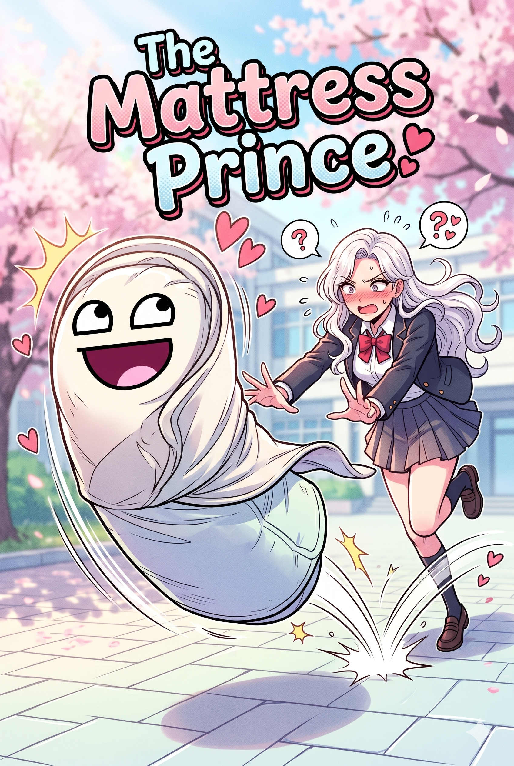 The Mattress Prince