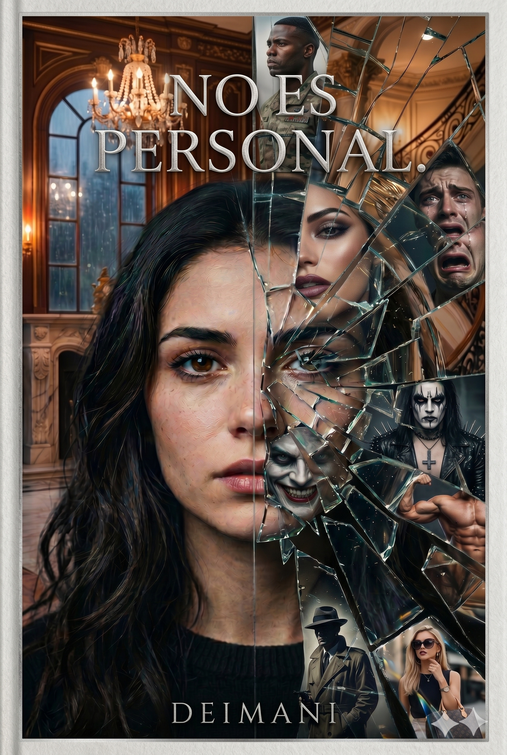 No es personal