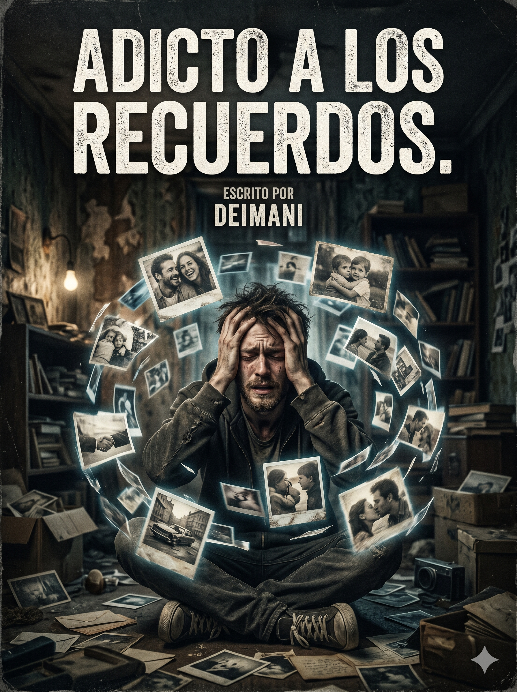Adictos a los recuerdos