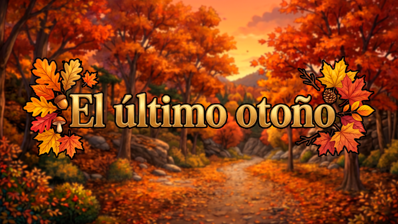 Icono El Último Otoño